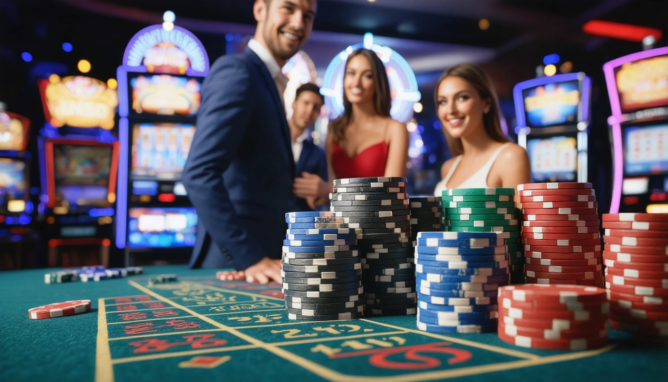 bonus Pinco Casino