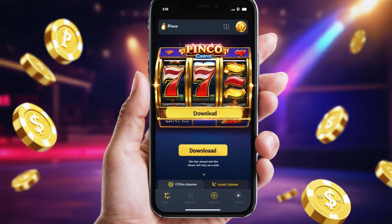 download Pinco Casino