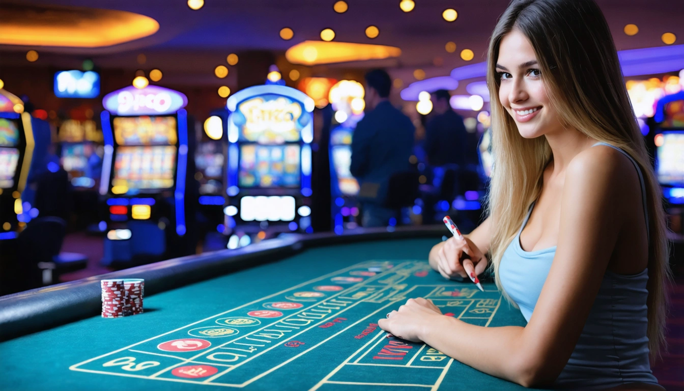 home Pinco Casino